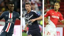 Ligue 1 : les tops du mercato estival 2/2
