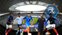 Actualites Boubacar Kamara News Transfert Blessure