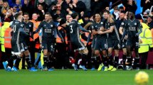Premier League : Leicester cartonne Aston Villa et met la pression sur Liverpool, Sheffield United continue de surprendre