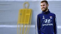 Lucas Tousart est déjà présent au Hertha Berlin