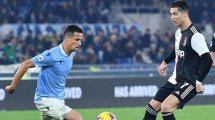 Mais qui est Luiz Felipe, la dernière cible défensive du Barça ?