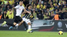L'OL se serait positionné pour recruter Luiz Gustavo !