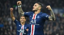 PSG : l'alléchant échange pensé par la Juve pour recruter Mauro Icardi