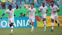 Tanguy Kouassi Palmares Age Et Club Fc Bayern Munich