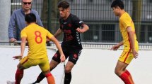 Info FM : à la découverte de Mehdi Lehaire, parti à la conquête d'Utrecht