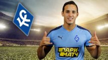 Mehdi Zeffane : « le championnat russe m'a immédiatement séduit »