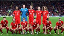 Gareth Bale, patron de la classe biberon du Pays de Galles version Ryan Giggs