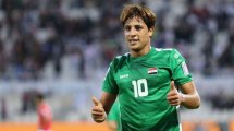 Mohanad Ali, le nouveau talent asiatique qui a refusé la Juventus Turin et Manchester United !