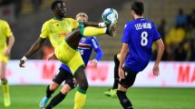 Ligue 1 : Monaco tombe dans le piège tendu par Montpellier, Nantes nouveau dauphin