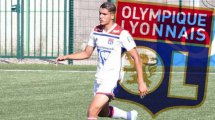 À la découverte de Nassim Benaissa, un talentueux Gone qui a l'OL dans le cœur