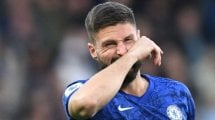 Vidéo : un freestyler met 5 petits ponts à Olivier Giroud