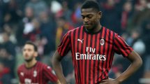 Jorge Mendes réclame de l'aide au LOSC et à l'AC Milan pour Rafael Leão face au Sporting