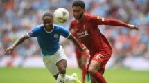 Community Shield 2020/2021 : Buts Et Résultats - Foot Mercato