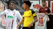 Pourquoi les clubs de Bundesliga chipent les jeunes pépites de Premier League