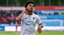 La belle surprise Reiss Nelson enchante Hoffenheim