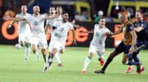 CAN 2019 : Riyad Mahrez envoie l'Algérie en finale !