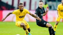 Info FM : le LOSC et Nice ont repéré Samuel Bastien au Standard