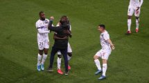 Amiens est passé tout près de l'exploit contre l'ogre PSG