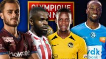 Que deviennent les baby Gones partis cet été de l'OL ?
