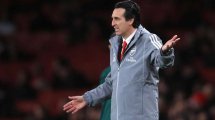 Arsenal : Emery ne voulait pas de Nicolas Pépé