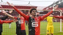 À la découverte de Yann Gboho, la nouvelle sensation du Stade Rennais