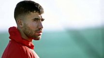 Que devient Yassin Fekir ?