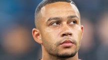 Bojan Krkic ne veut pas de Memphis Depay au Barça
