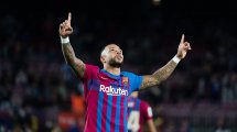 Barça : Memphis Depay a déjà un prétendant