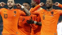 FC Barcelone : Ronald Koeman admet avoir désiré Georginio Wijnaldum