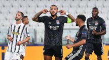 La Juventus propose un échange pour convaincre l'OL de lâcher Memphis Depay