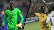 Coupe d'Afrique des Nations 2021, Sénégal : Edouard Mendy, une soirée pour entrer dans la légende