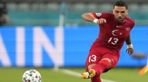 Besiktas a formulé une offre pour Umut Meras