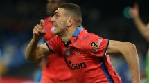 Serie A : l'Atalanta concède le nul contre Cremonese