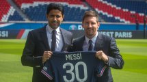 PSG : les confidences de Cesc Fabregas sur l'arrivée de Lionel Messi