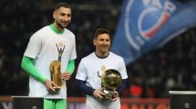 FIFA-The Best 2021 : les 3 gardiens nominés 