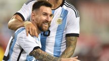 Argentine, CdM 2022 : les mots forts de Lionel Messi avant le début de la compétition