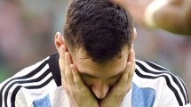 CdM 2022, Argentine : Lionel Messi trollé par un média mexicain