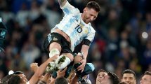 Argentine, PSG : Lionel Messi, le contraste saisissant 
