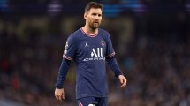 Le PSG veut aussi se séparer de Lionel Messi !