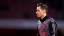 La somme colossale que paye encore Arsenal à Mesut Özil