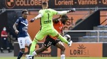 Bordeaux : un club de L1 veut récupérer Mexer