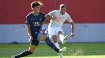 Ligue 1 : que penser de la première de Leonardo Balerdi avec l'OM ?