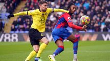 Crystal Palace, France U21 : l'incroyable saison de l'éclosion pour Michael Olise 