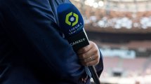 Mathieu Bodmer a dit non à Canal+ !