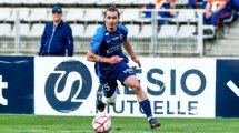 Migouel Alfarela va signer à Bastia 