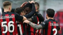 Serie A : l'AC Milan enchaîne contre la Fiorentina et conforte sa place de leader