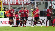 Serie A : Leão sauve l'AC Milan face à la Fiorentina, le Torino s'impose à Empoli