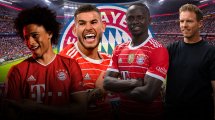 JT Foot Mercato : le retour en force de Sadio Mané et du Bayern Munich 