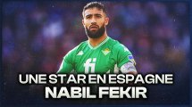 Comment Nabil Fekir est devenu une star en Liga ?