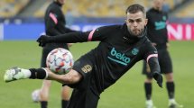 Miralem Pjanic conseille à De Ligt et Morata de ne pas aller au Barça